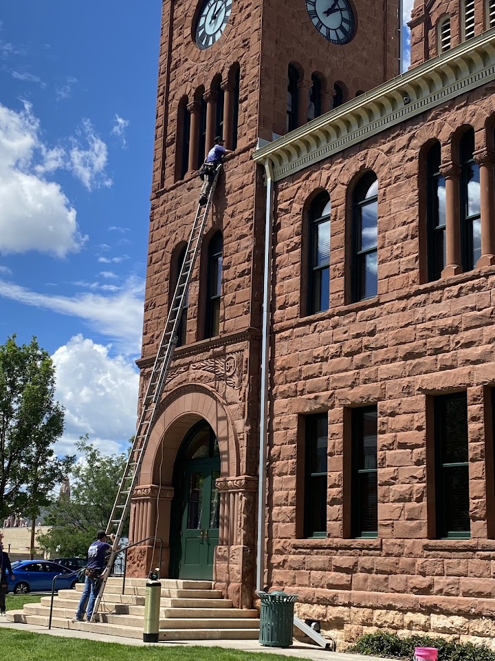 Flagstaff Window Cleaning Services LLC project