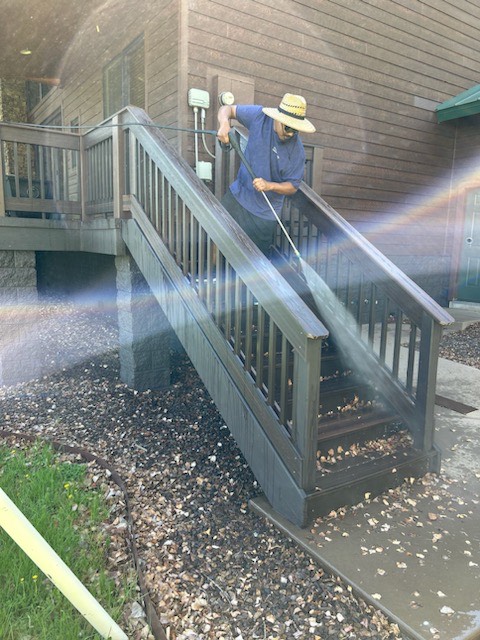 Flagstaff Window Cleaning Services LLC project